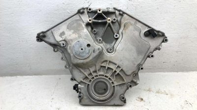 1996-2000 Ford Taurus Timing Cover Oem Dohc 3.0L F8Dz6019Aa