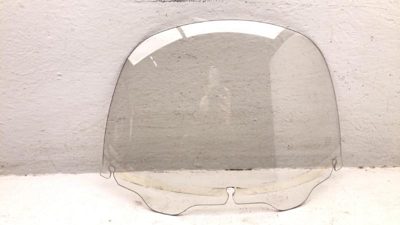 2000 Harley Davidson 96-13 Flht Flhtc Flhtcu Tall Windshield 5831497