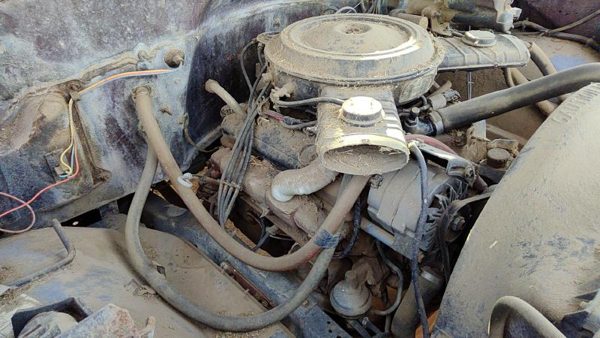 1971-1988 Gmc Sierra C3500 Passenger Right Cylinder Head Assembly Oem 5.7L — photo 3