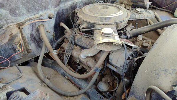 1971-1988 Gmc Sierra C3500 Passenger Right Cylinder Head Assembly Oem 5.7L — photo 4