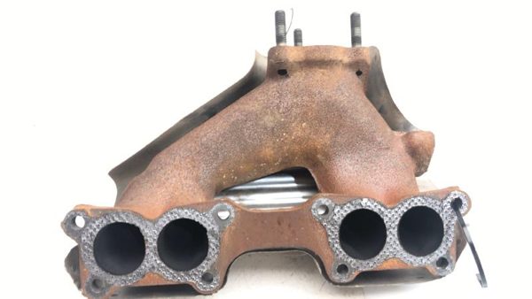 1990-1993 Geo Storm Exhaust Manifold With Heat Shield Oem 1.6L Sohc 97061518 — photo 11