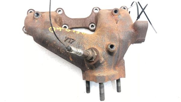 1990-1993 Geo Storm Exhaust Manifold With Heat Shield Oem 1.6L Sohc 97061518 — photo 8