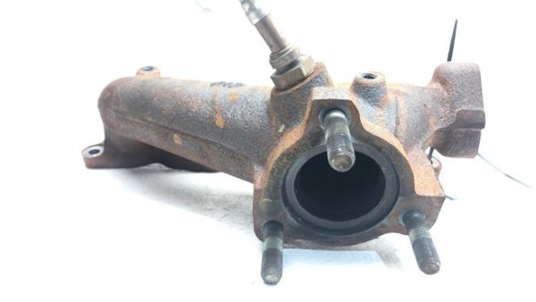 1990-1993 Geo Storm Exhaust Manifold With Heat Shield Oem 1.6L Sohc 97061518 — photo 9