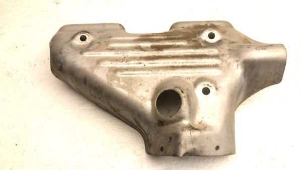 1990-1993 Geo Storm Exhaust Manifold With Heat Shield Oem 1.6L Sohc 97061518 — photo 4
