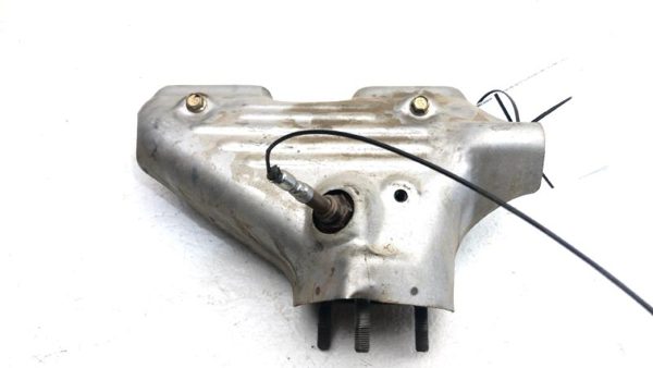 1990-1993 Geo Storm Exhaust Manifold With Heat Shield Oem 1.6L Sohc 97061518 — photo 10