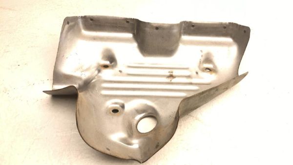 1990-1993 Geo Storm Exhaust Manifold With Heat Shield Oem 1.6L Sohc 97061518 — photo 3