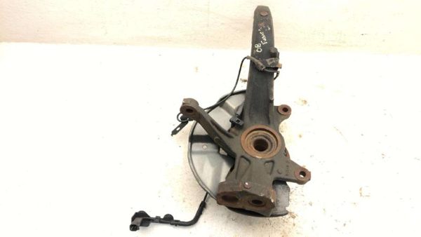 06-12 Ford Fusion Driver Left Front Spindle Steering Knuckle With Wheel Hub Oem — photo 4