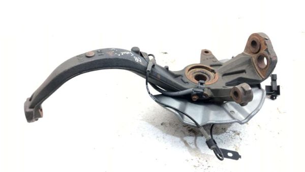 06-12 Ford Fusion Driver Left Front Spindle Steering Knuckle With Wheel Hub Oem — photo 7