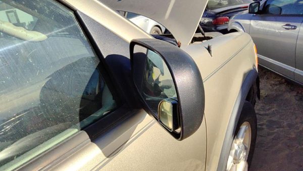 2002-2005 Ford Explorer Passenger Right Side Mirror Door Mounted Oem — photo 4