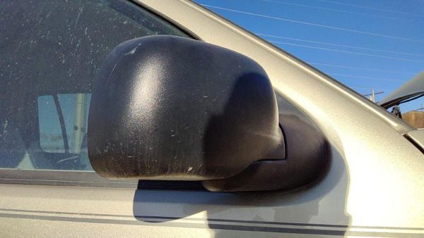 2002-2005 Ford Explorer Passenger Right Side Mirror Door Mounted Oem — photo 3