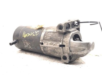 2000 Chevy Suburban Starter Motor 5.3L