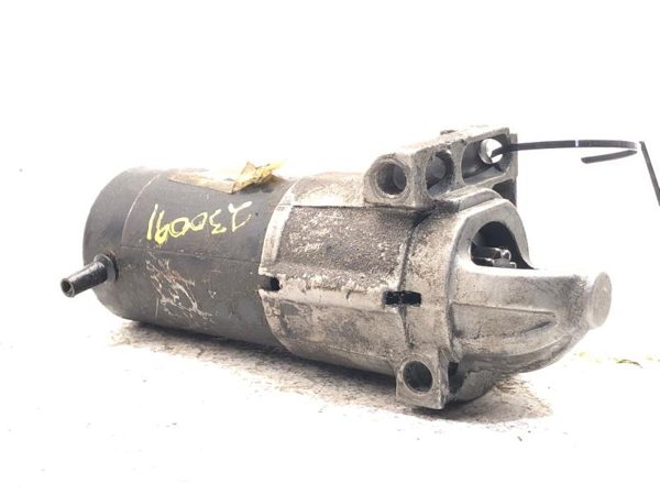 2000 Chevy Suburban Starter Motor 5.3L — photo 1