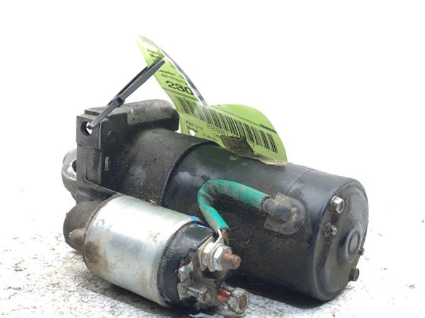 2000 Chevy Suburban Starter Motor 5.3L — photo 5