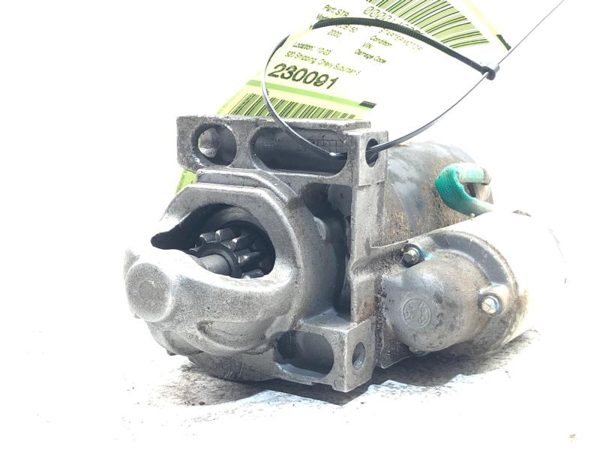 2000 Chevy Suburban Starter Motor 5.3L — photo 3