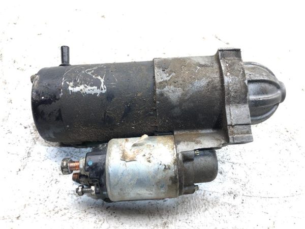 2000 Chevy Suburban Starter Motor 5.3L — photo 9