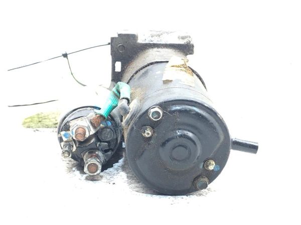 2000 Chevy Suburban Starter Motor 5.3L — photo 6