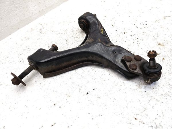 1985-1996 Buick Park Ave Ultra Driver Left Front Lower Control Arm Oem A Arm — photo 2
