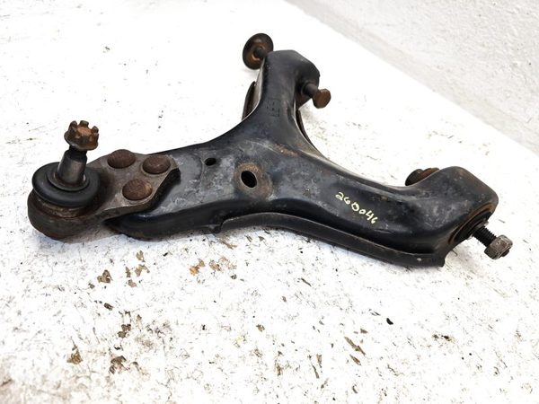 1985-1996 Buick Park Ave Ultra Driver Left Front Lower Control Arm Oem A Arm — photo 3