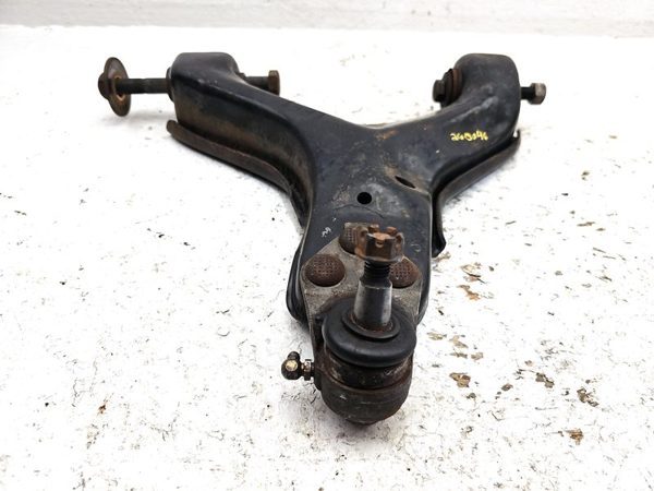 1985-1996 Buick Park Ave Ultra Driver Left Front Lower Control Arm Oem A Arm — photo 4