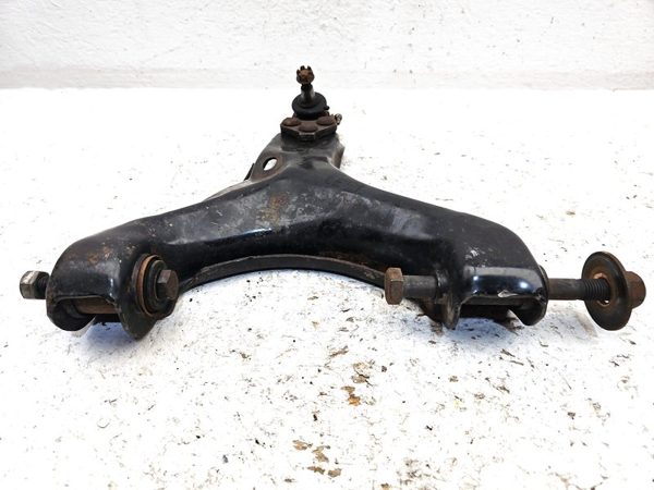 1985-1996 Buick Park Ave Ultra Driver Left Front Lower Control Arm Oem A Arm — photo 5