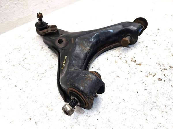 1985-1996 Buick Park Ave Ultra Driver Left Front Lower Control Arm Oem A Arm — photo 6