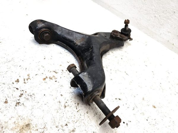 1985-1996 Buick Park Ave Ultra Driver Left Front Lower Control Arm Oem A Arm — photo 7