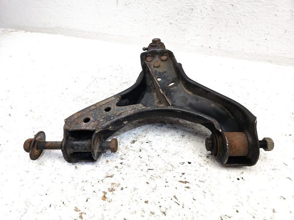 1985-1996 Buick Park Ave Ultra Driver Left Front Lower Control Arm Oem A Arm — photo 8