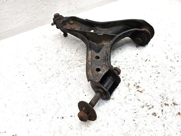 1985-1996 Buick Park Ave Ultra Driver Left Front Lower Control Arm Oem A Arm — photo 9