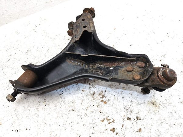 1985-1996 Buick Park Ave Ultra Driver Left Front Lower Control Arm Oem A Arm — photo 11