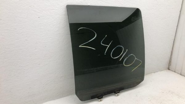 1998-2002 Honda Passport Passenger Right Rear Side Window Door Glass Oem Back — photo 2