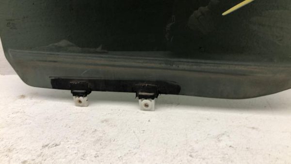 1998-2002 Honda Passport Passenger Right Rear Side Window Door Glass Oem Back — photo 4