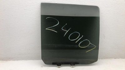 1998-2002 Honda Passport Passenger Right Rear Side Window Door Glass Oem Back