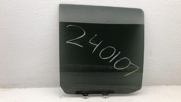 1998-2002 Honda Passport Passenger Right Rear Side Window Door Glass Oem Back — photo 1