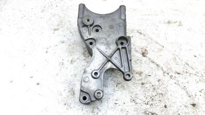 99 Silverado 2500 Pickup Ac Compressor Mount Bracket Power Steering Plate Oem