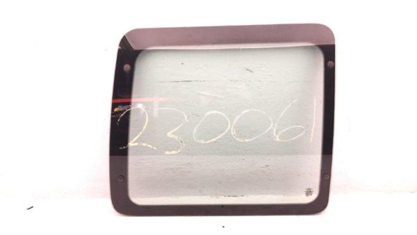 1998-2014 Ford E350 Van Driver Left Back Glass Rear Window Oem Xc2z1542006ab — photo 1