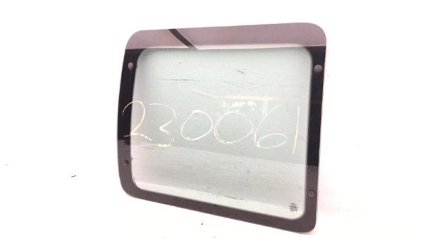 1998-2014 Ford E350 Van Driver Left Back Glass Rear Window Oem Xc2z1542006ab — photo 3