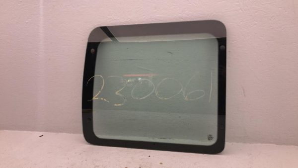 1998-2014 Ford E350 Van Driver Left Back Glass Rear Window Oem Xc2z1542006ab — photo 2
