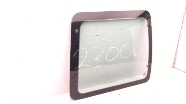1998-2014 Ford E350 Van Driver Left Back Glass Rear Window Oem Xc2z1542006ab — photo 4
