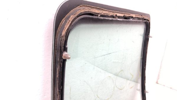 1998-2014 Ford E350 Van Driver Left Back Glass Rear Window Oem Xc2z1542006ab — photo 8