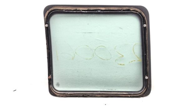 1998-2014 Ford E350 Van Driver Left Back Glass Rear Window Oem Xc2z1542006ab — photo 6