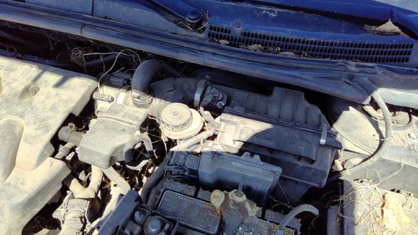 07-10 Sentra Nissan Sentra Power Brake Booster With Master Cylinder Pair Set Oem — photo 2