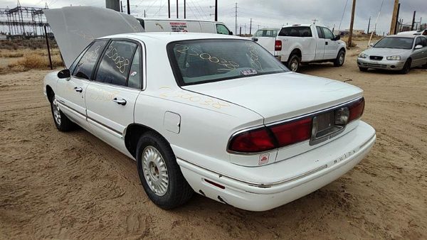 1998 Buick Lesabre — vehicle photo 6
