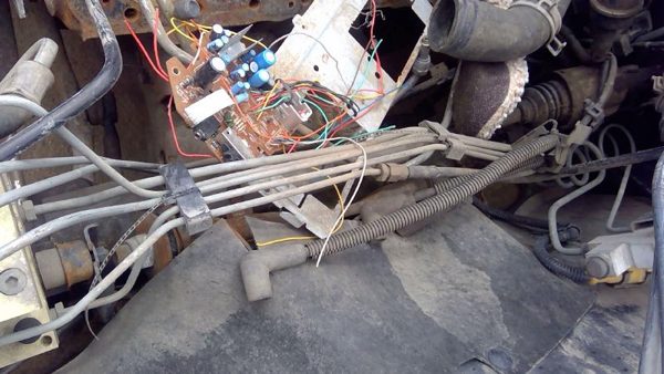 93-96 Cadillac Fleetwood Lower Intermediate Steering Shaft Oem — photo 4