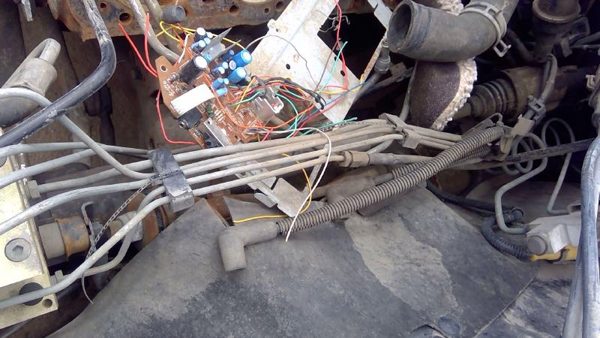 93-96 Cadillac Fleetwood Lower Intermediate Steering Shaft Oem — photo 3