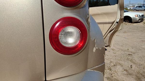2006 Chevrolet HHR Tail Light Assembly RH Chevy — photo 2