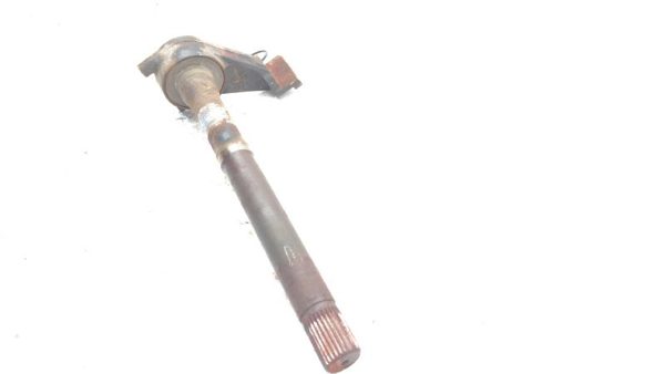 2010-2012 Hyundai Santa Fe Front Jackshaft Axle Shaft Oem Awd 2.4L At 495602P250 — photo 3