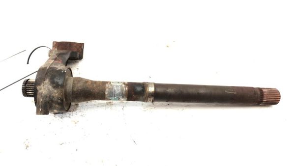 2010-2012 Hyundai Santa Fe Front Jackshaft Axle Shaft Oem Awd 2.4L At 495602P250 — photo 1