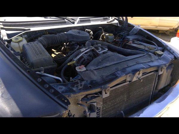 1999 Dodge Dakota — vehicle photo 2