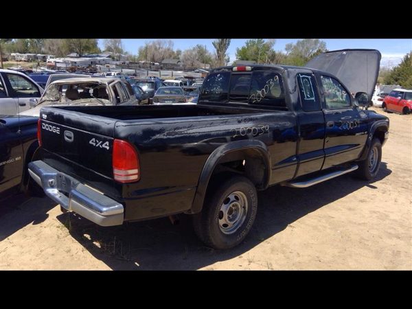 1999 Dodge Dakota — vehicle photo 7