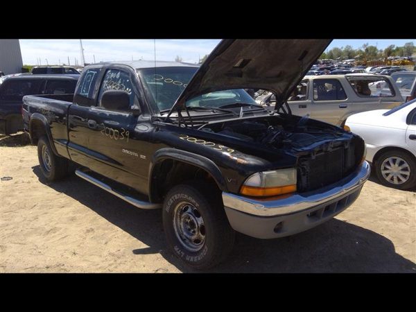 1999 Dodge Dakota — vehicle photo 1